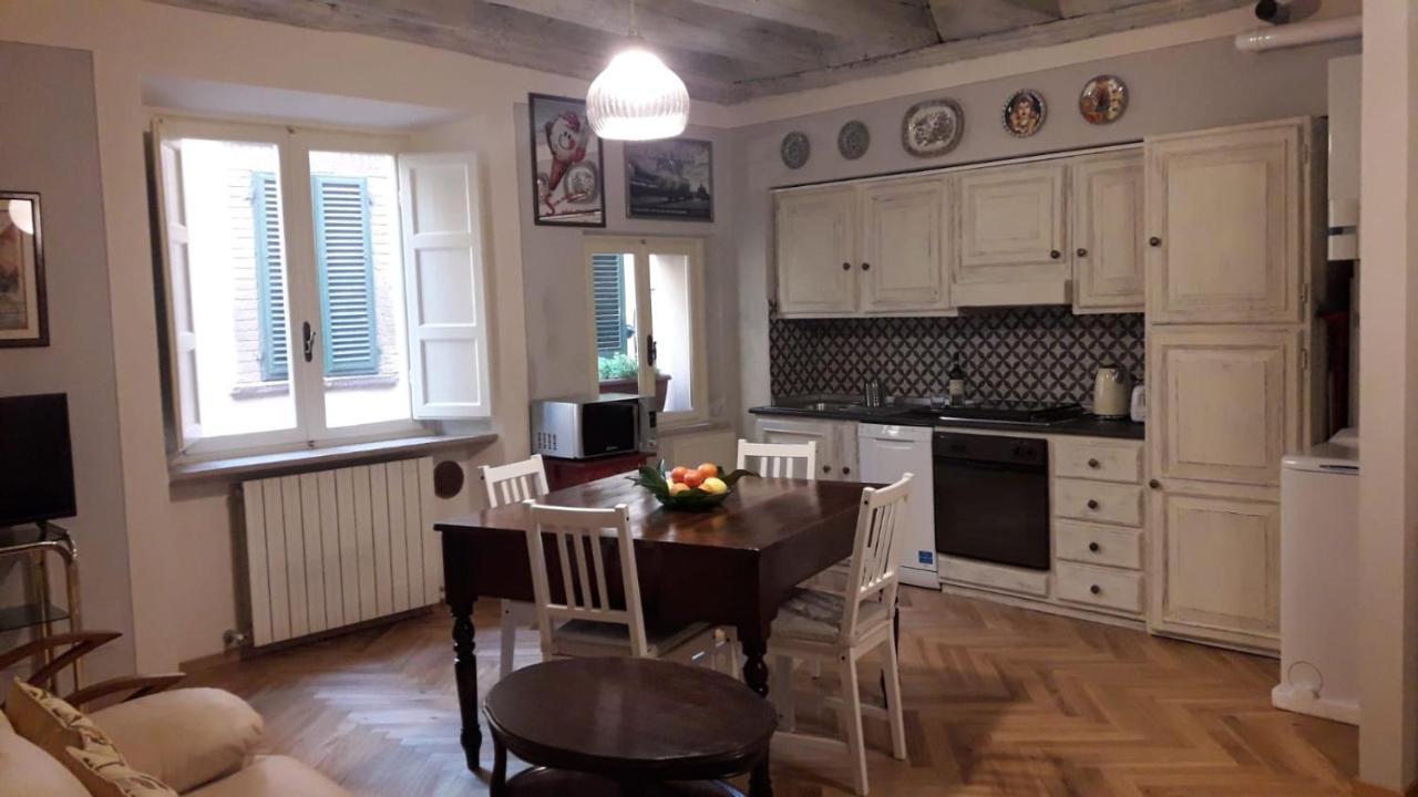 Serenella Apartment Лукка Екстер'єр фото