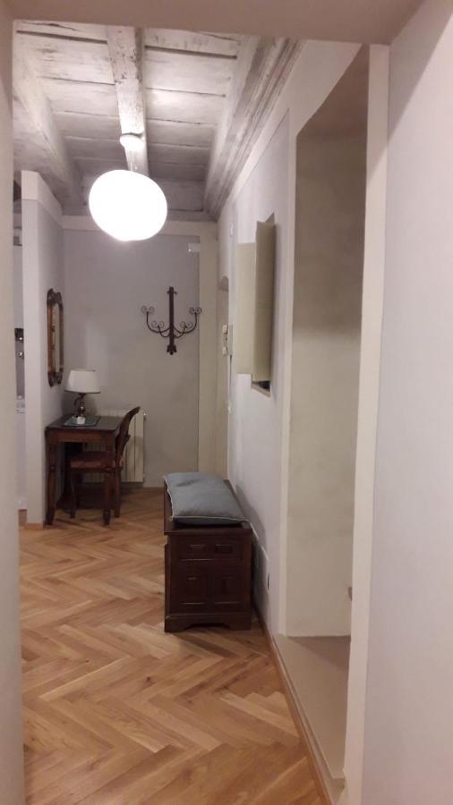 Serenella Apartment Лукка Екстер'єр фото