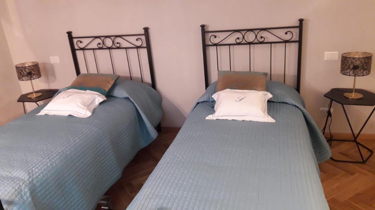 Serenella Apartment Лукка Екстер'єр фото