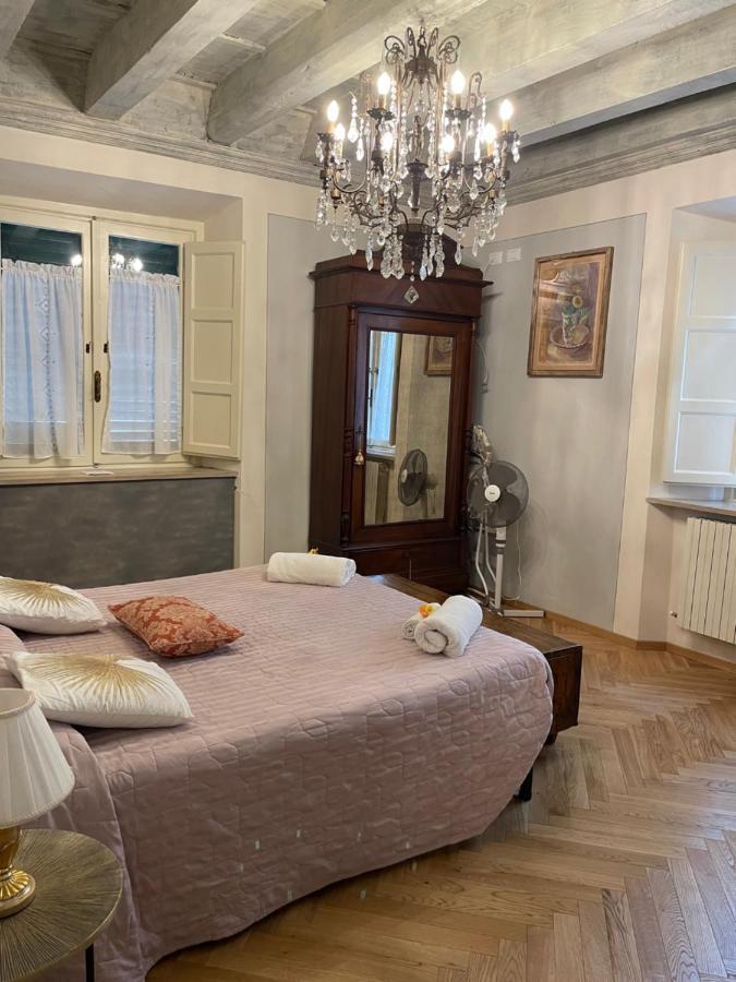 Serenella Apartment Лукка Екстер'єр фото