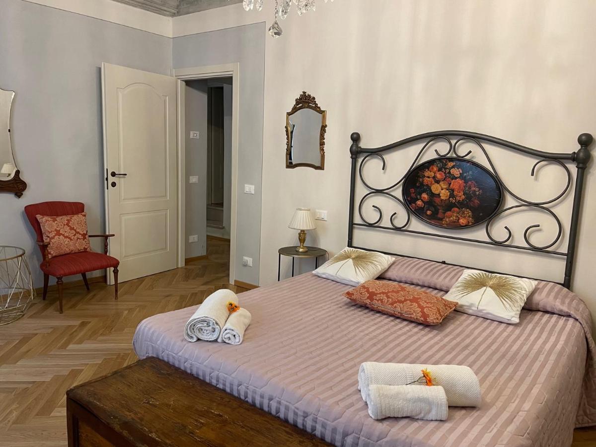 Serenella Apartment Лукка Екстер'єр фото